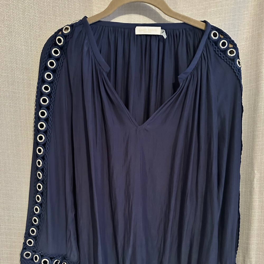 Very nice blouse from Ramy Brooks